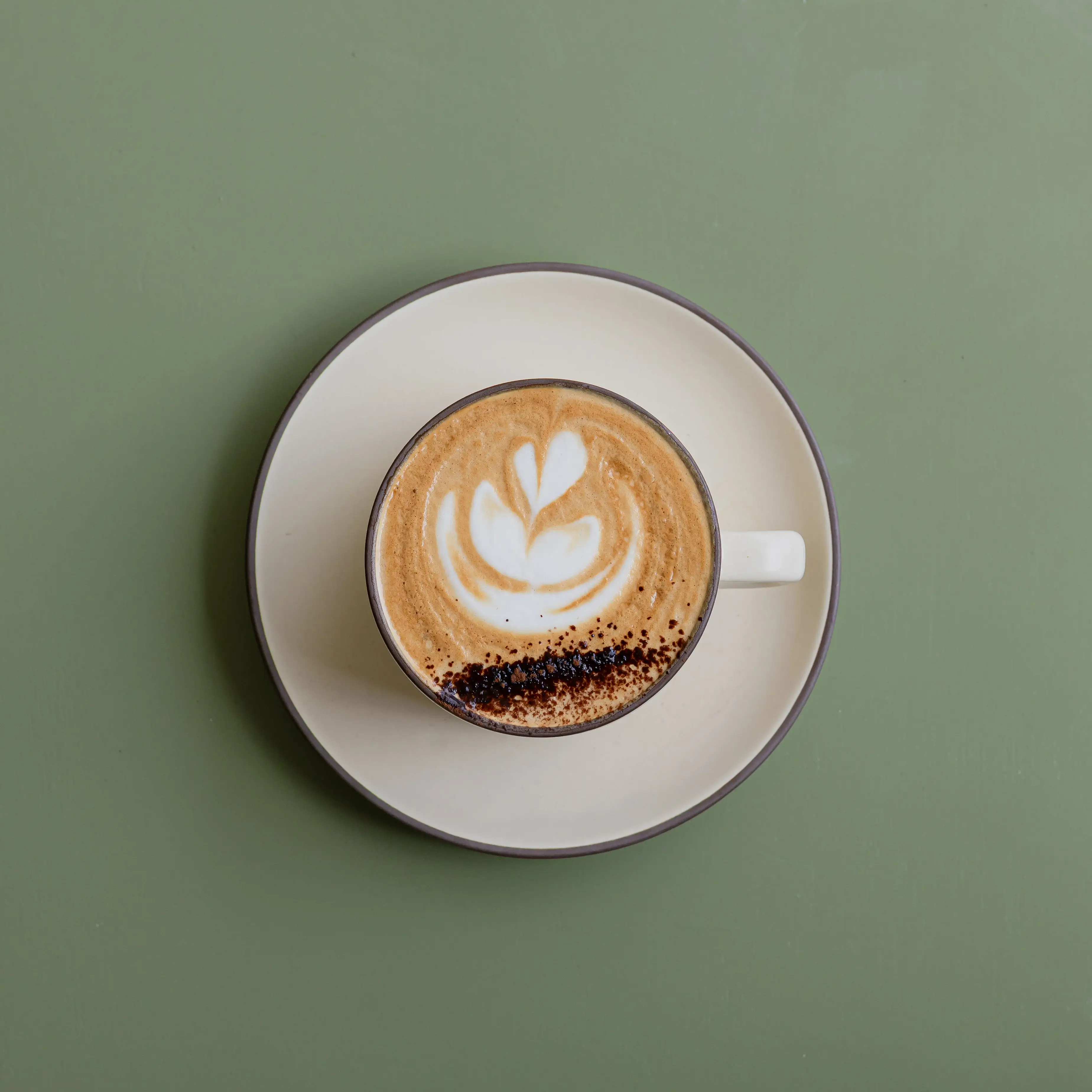 Cappuccino